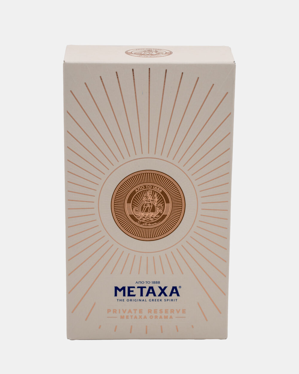 metaxa reserve