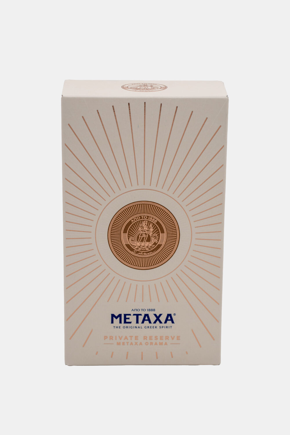metaxa reserve