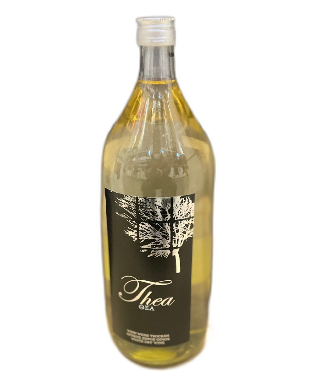 Weißwein „Thea“ trocken (2l)