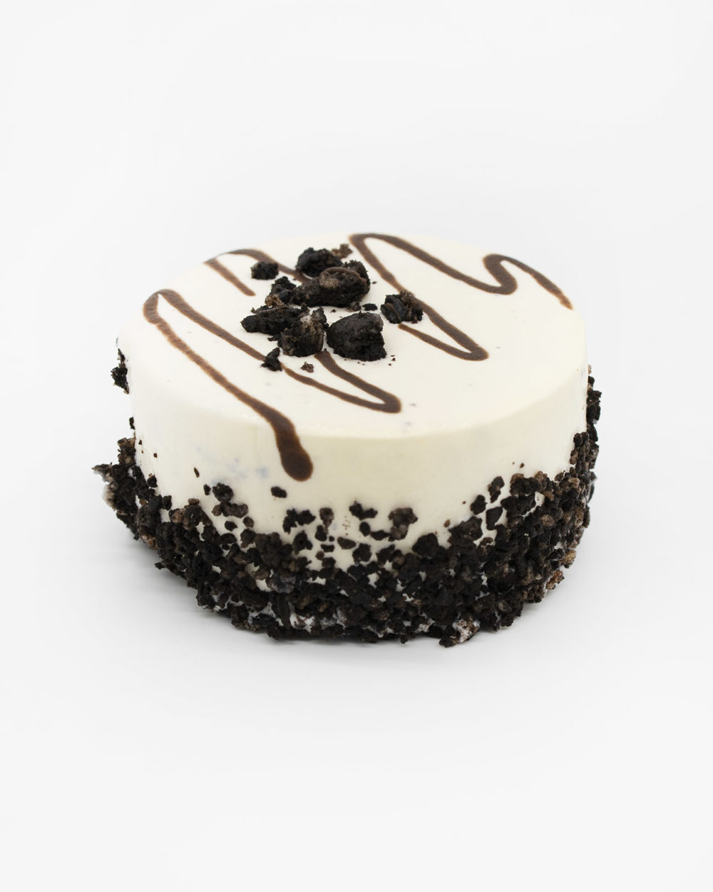 Cake Oreo Cookies Premium (140g)