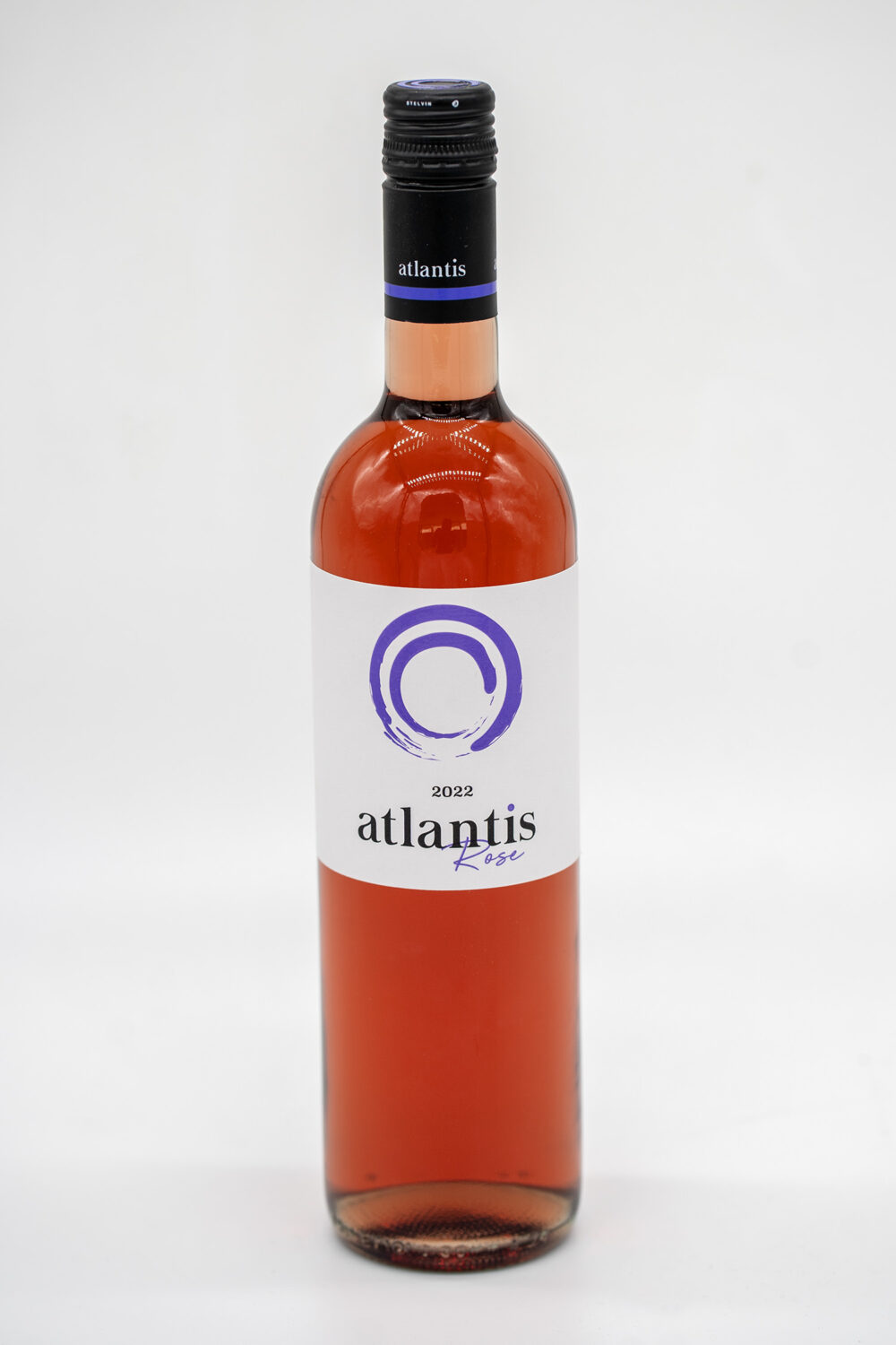 Atlantis rose