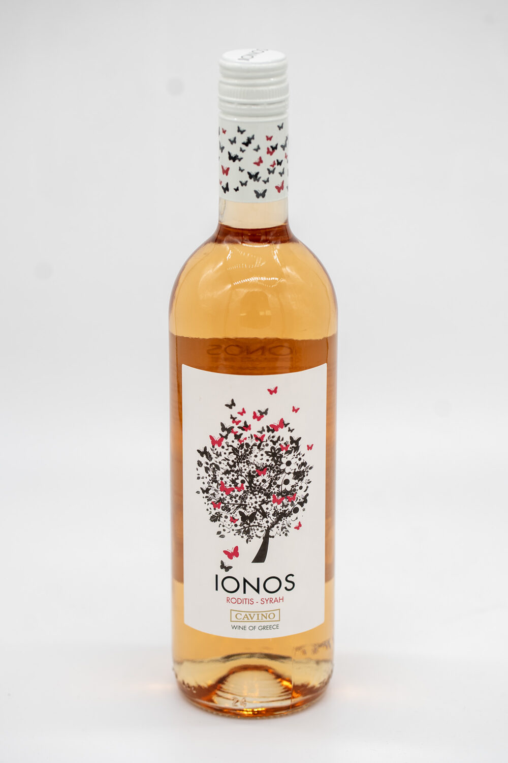 Cavino Ionos rosé