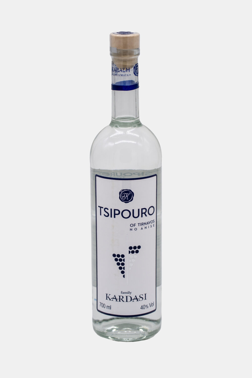 Tsipouro