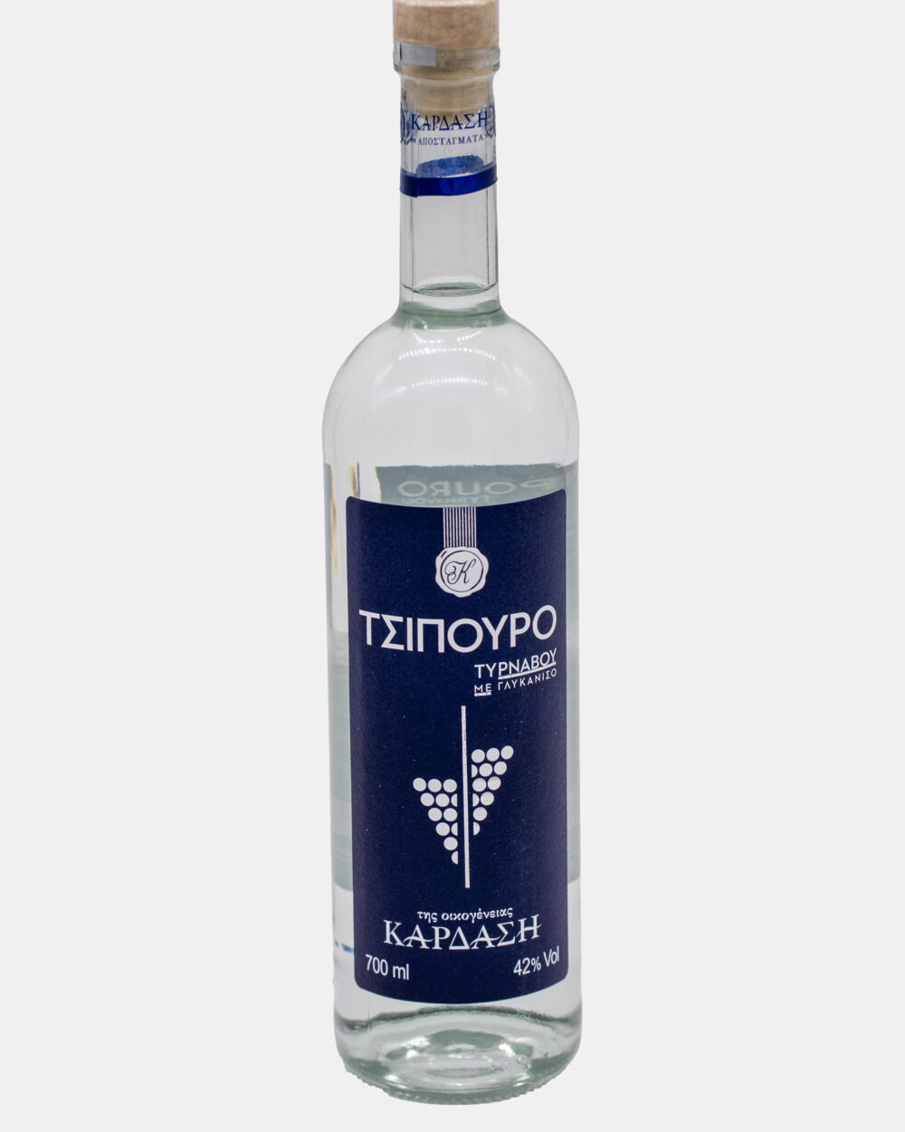Tsipouro Tirnavou