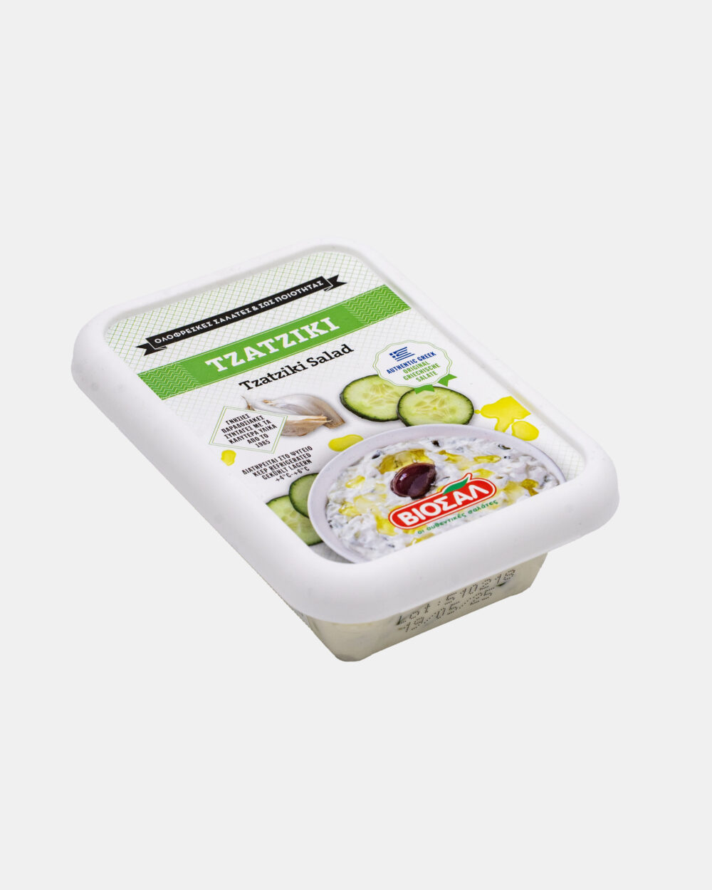 Biosal Tsatziki (200 g)