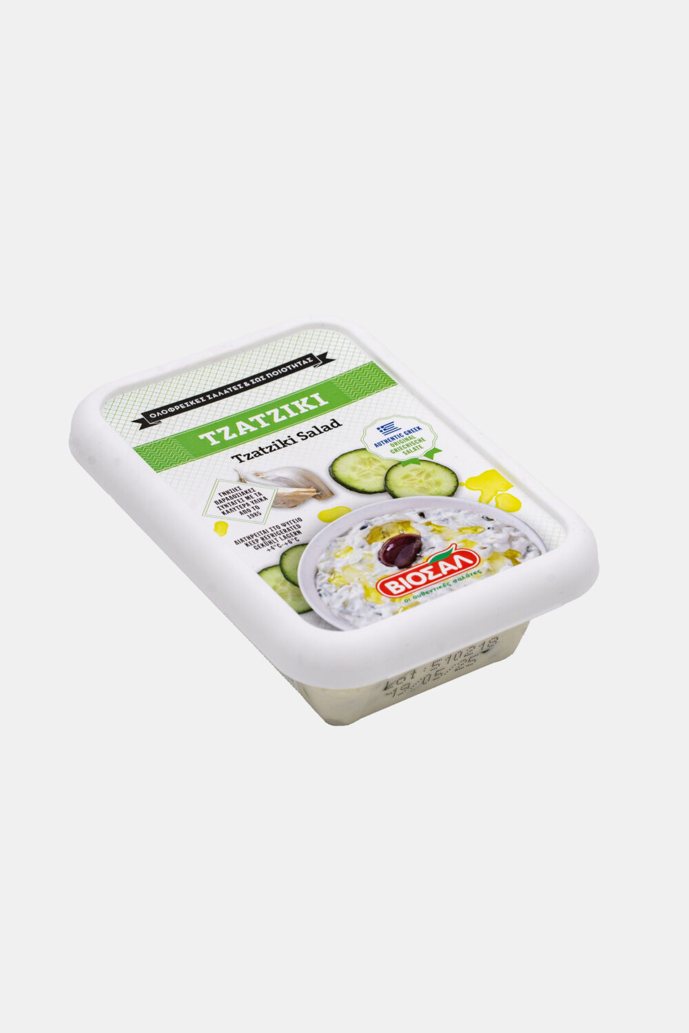 Biosal Tsatziki (200 g)