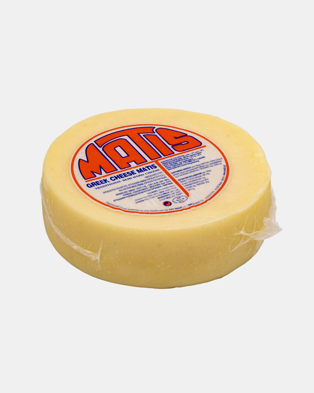 Schnittkäse Matis