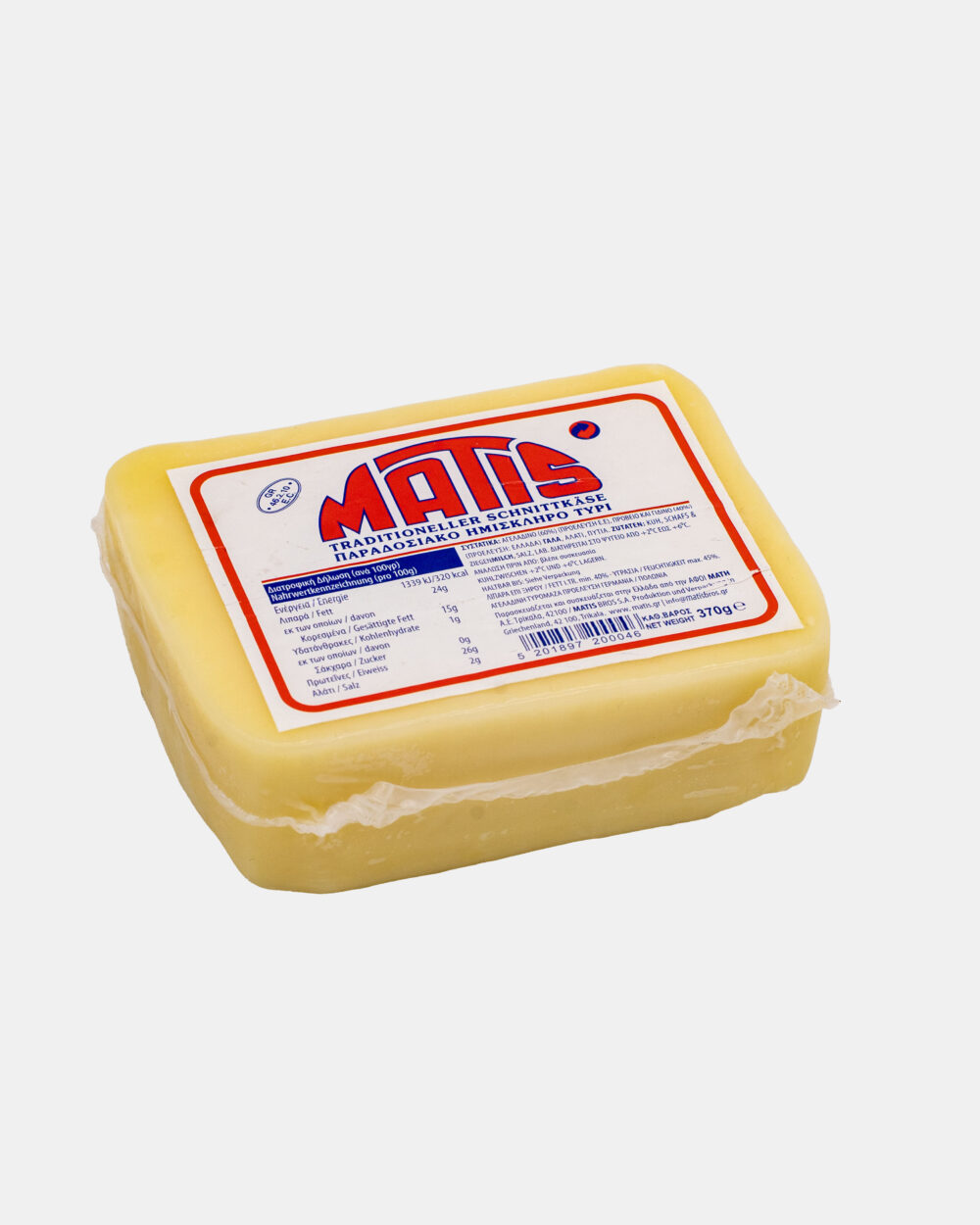 Matis Käse